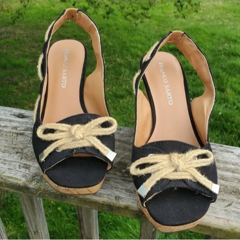 Franco Sarto franco sarto
